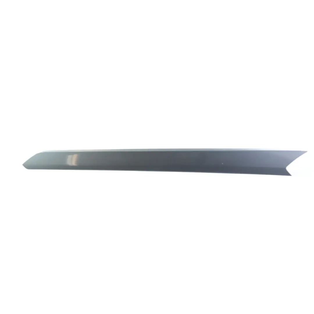 Mk2 Door Card Strip Trim Panel Rear Left N/S to VW Volkswagen Tiguan with Part number 5NA867449A VW Volkswagen Tiguan Mk2 Door Card Strip Trim Panel Rear Left N/S - SKU 5NA867449A - Part number 5NA867449A