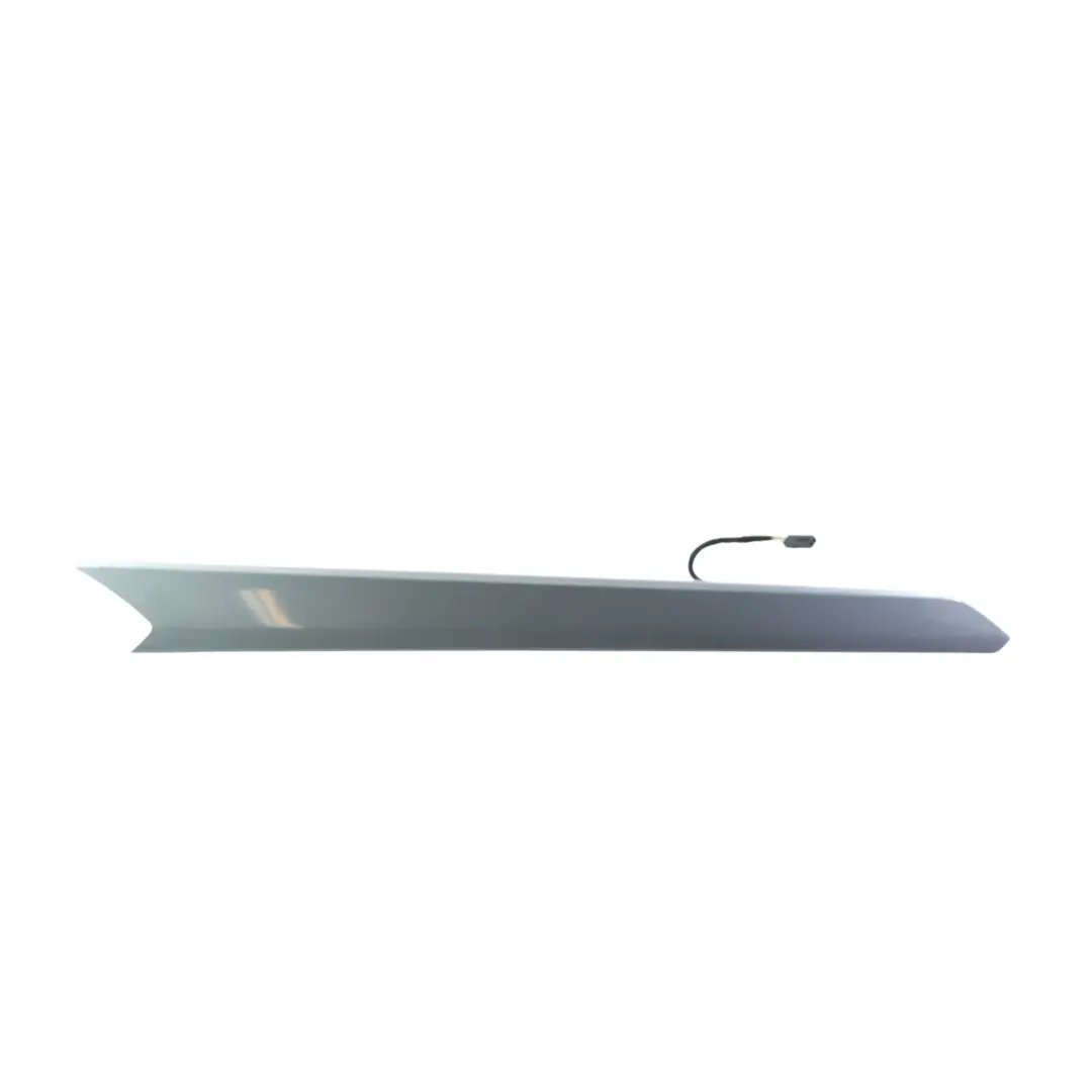 MK2 Baguette Garniture Panneau Porte Arrière Droit pour Volkswagen Tiguan à propos du numéro de pièce 5NA867450A Volkswagen Tiguan MK2 Baguette Garniture Panneau Porte Arrière Droit - SKU 5NA867450A - Numéro de pièce 5NA867450A
