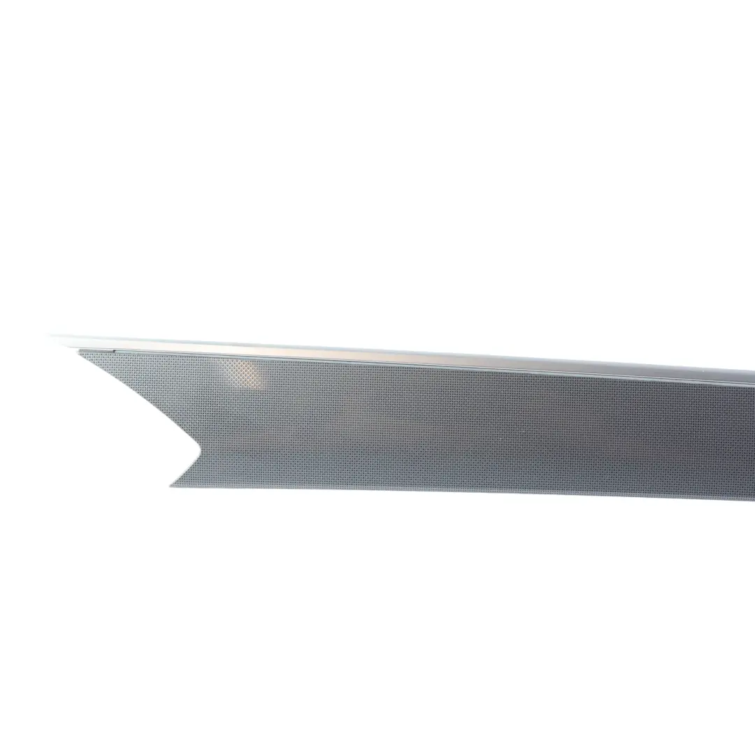 VW Volkswagen Tiguan Mk2 Door Card Strip Trim Panel Rear Right O/S - SKU 5NA867450A - Part number 5NA867450A