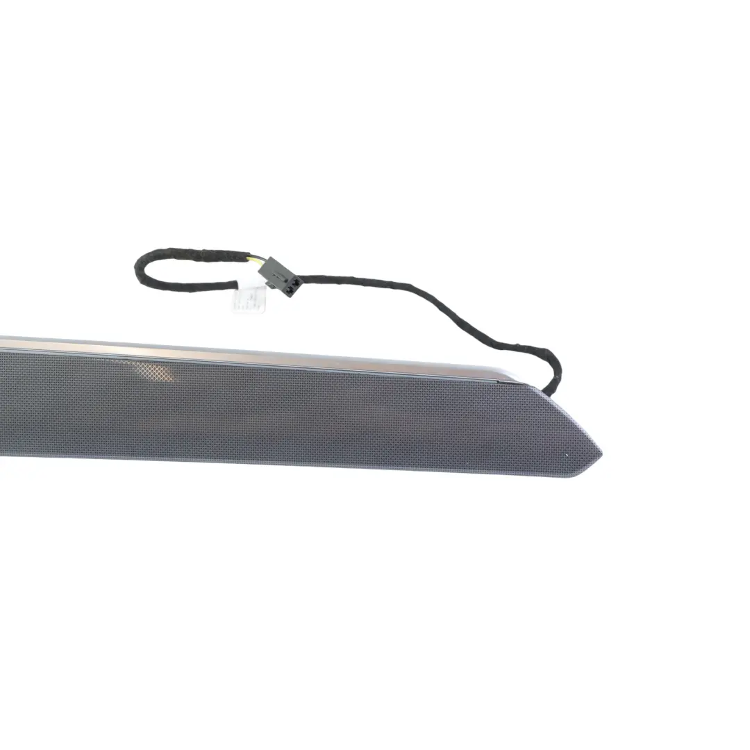 MK2 Moldura Panel Puerta Trasera Derecha para Volkswagen Tiguan con número de pieza 5NA867450A Volkswagen Tiguan MK2 Moldura Panel Puerta Trasera Derecha - SKU 5NA867450A - Número de pieza 5NA867450A