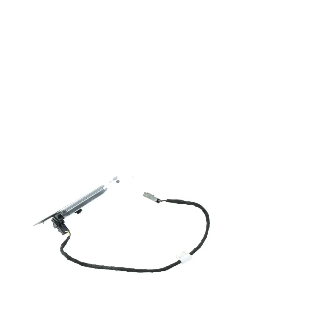 VW Volkswagen Tiguan Mk2 Door Card Strip Trim Panel Rear Right O/S - SKU 5NA867450A - Part number 5NA867450A