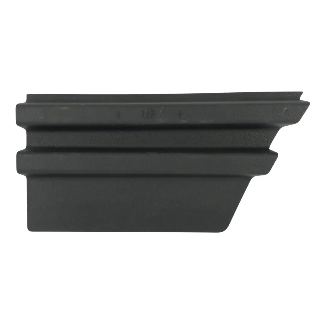 Volkswagen Tiguan 5N Panel Trim Lid Left Luggage Compartment Cover - SKU 5NA867461A - Part number 5NA867461A