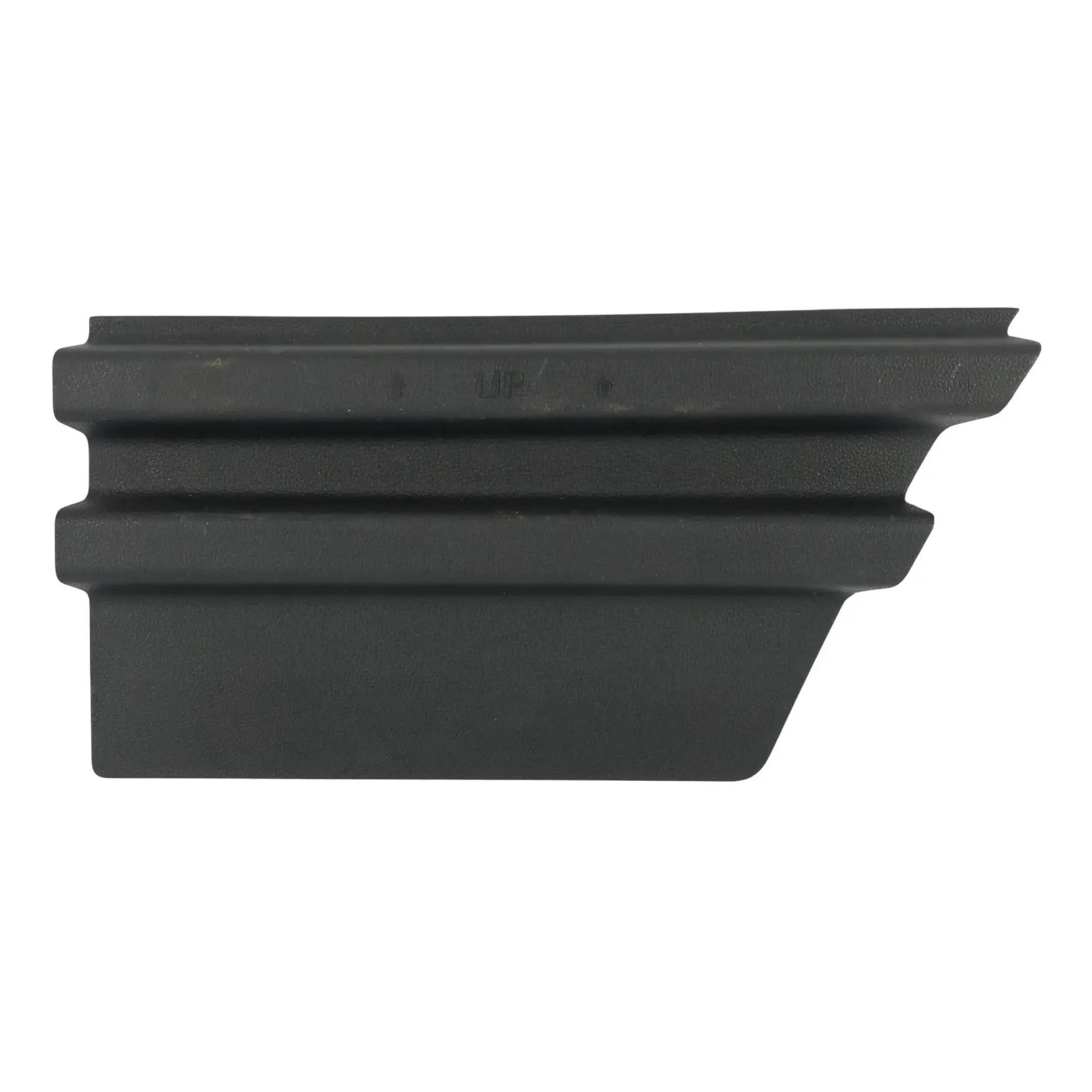 Volkswagen Tiguan 5N Panel Trim Lid Left Luggage Compartment Cover 5NA867461A