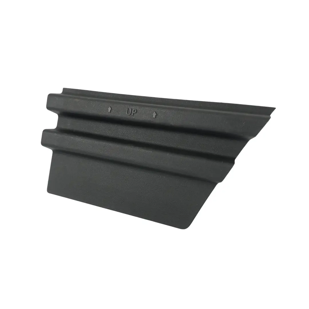 Volkswagen Tiguan 5N Panel Trim Lid Left Luggage Compartment Cover - SKU 5NA867461A - Part number 5NA867461A