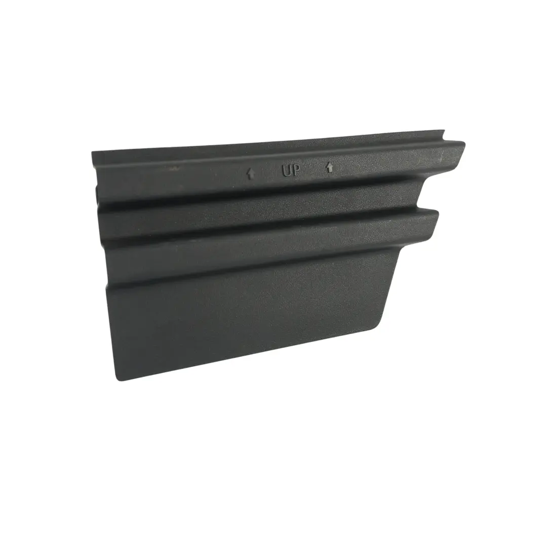 Volkswagen Tiguan 5N Panel Trim Lid Left Luggage Compartment Cover - SKU 5NA867461A - Part number 5NA867461A