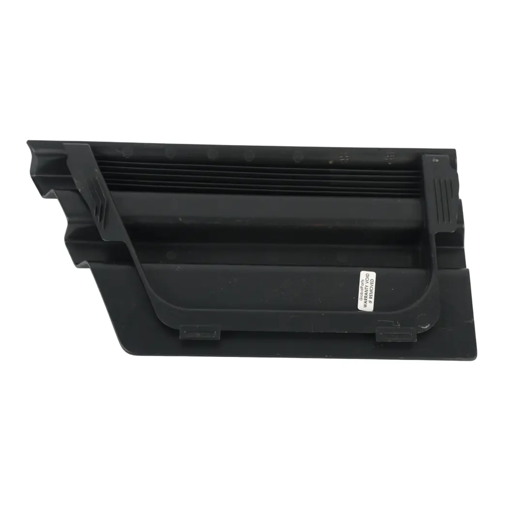 Panel Trim Lid Left Luggage Compartment Cover to Volkswagen Tiguan 5N with Part number 5NA867461A Volkswagen Tiguan 5N Panel Trim Lid Left Luggage Compartment Cover - SKU 5NA867461A - Part number 5NA867461A