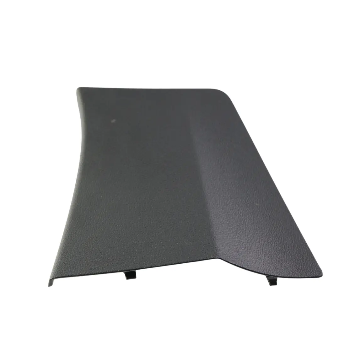 Volkswagen Tiguan Mk2 Boot Trunk Trim Inspection Cover Flap Right O/S - SKU 5NA867658 - Part number 5NA867658