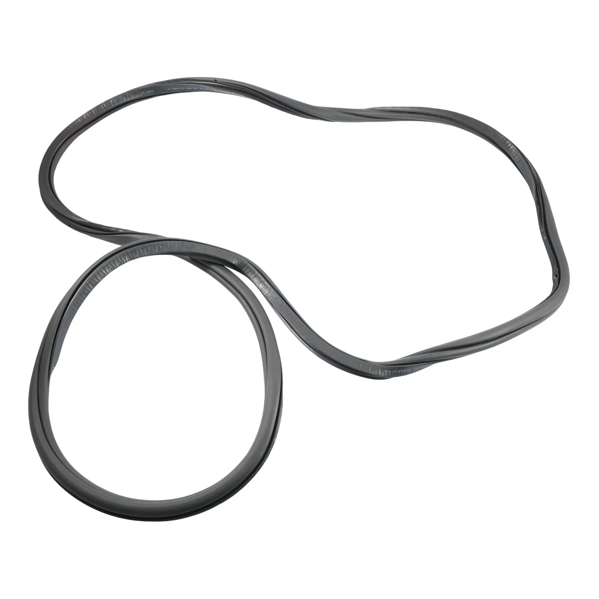 Volkswagen Tiguan Mk2 Front Door Inner Seal Gasket Left N/S 5NA867911C