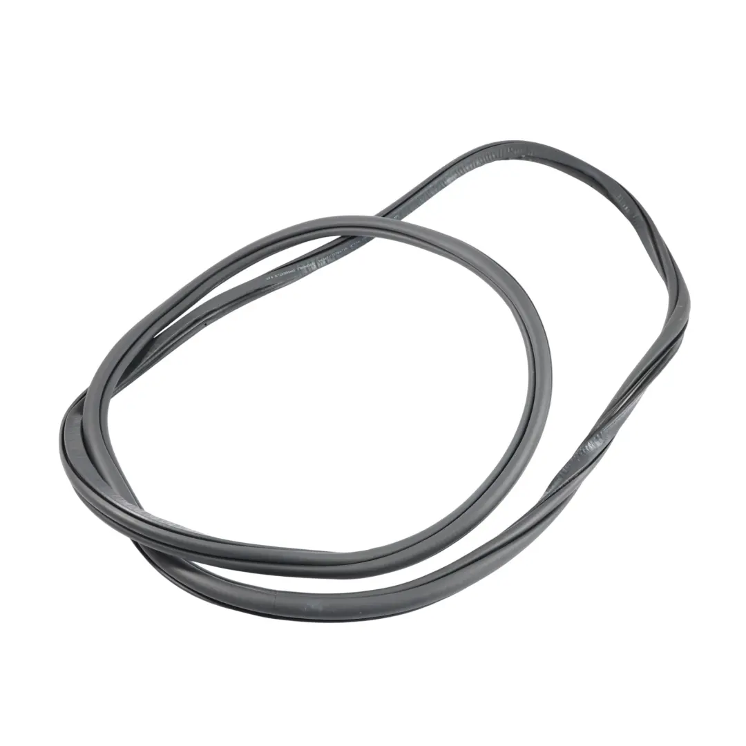 Mk2 Uszczelka Wewnętrzna Drzwi Przednich Lewa do Volkswagen Tiguan o numerze 5NA867911C Volkswagen Tiguan Mk2 Uszczelka Wewnętrzna Drzwi Przednich Lewa - SKU 5NA867911C - Numer Części 5NA867911C