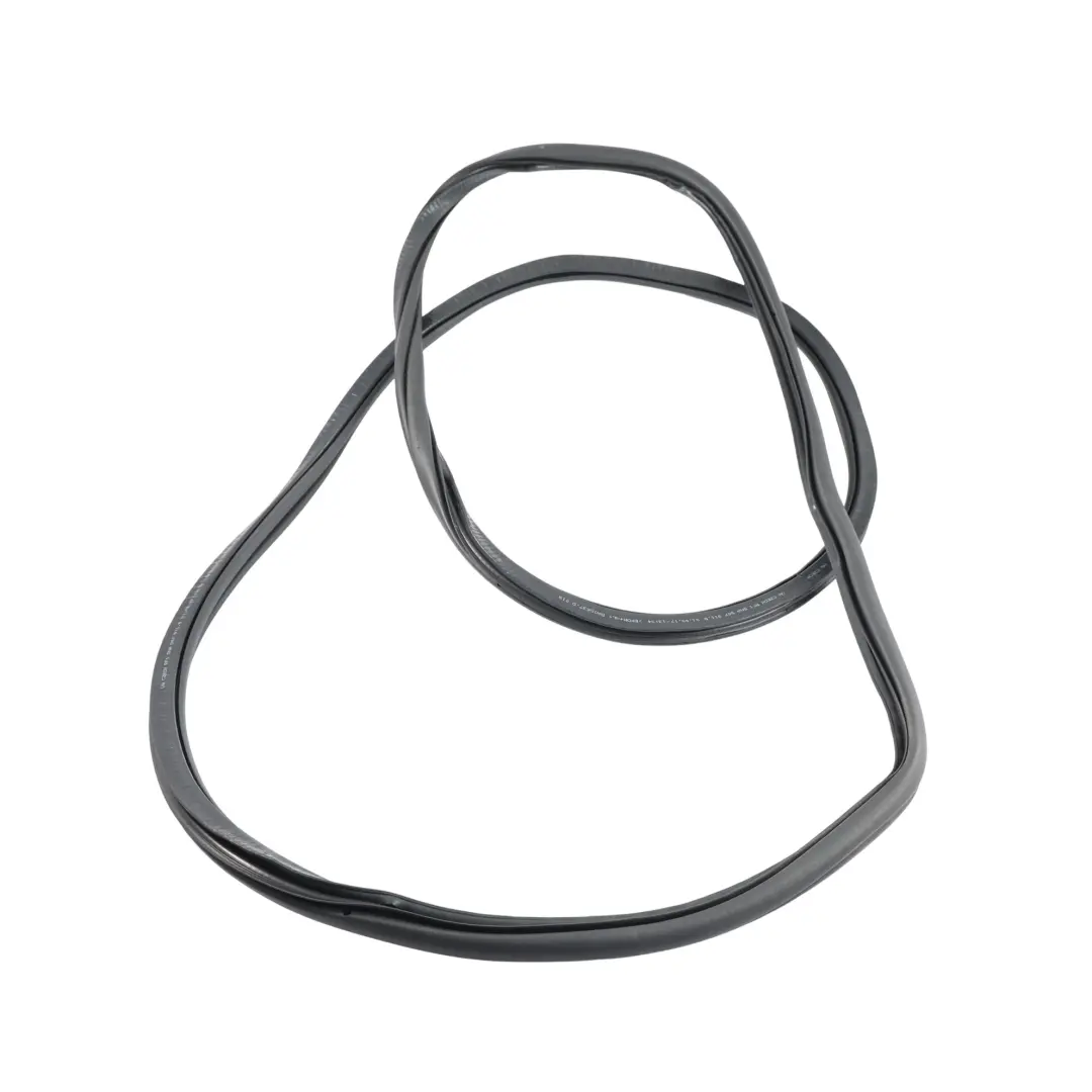 Volkswagen Tiguan Mk2 Front Door Inner Seal Gasket Left N/S - SKU 5NA867911C - Part number 5NA867911C