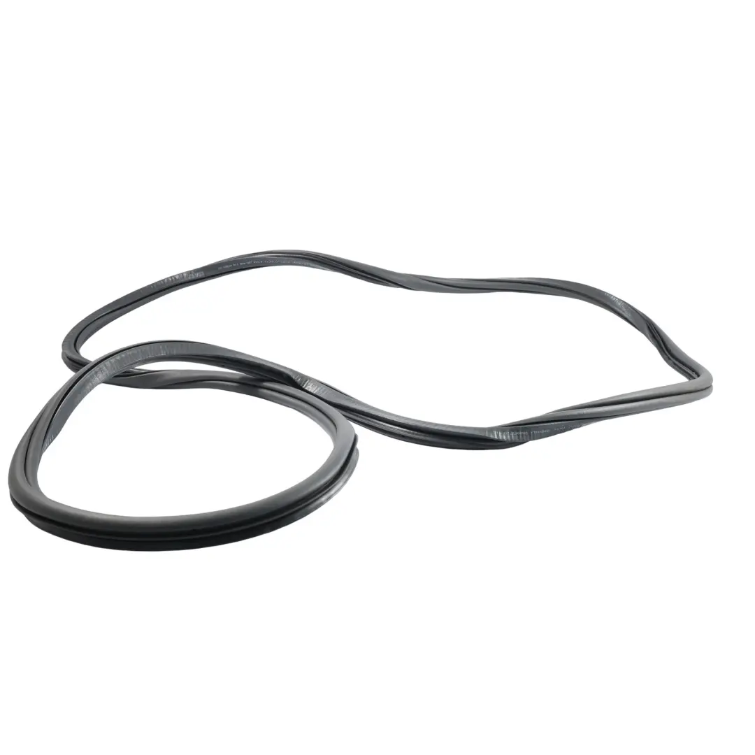 MK2 Türdichtung Innen Vorne Links für Volkswagen Tiguan mit Teilenummer 5NA867911C Volkswagen Tiguan MK2 Türdichtung Innen Vorne Links - SKU 5NA867911C - Teilenummer 5NA867911C