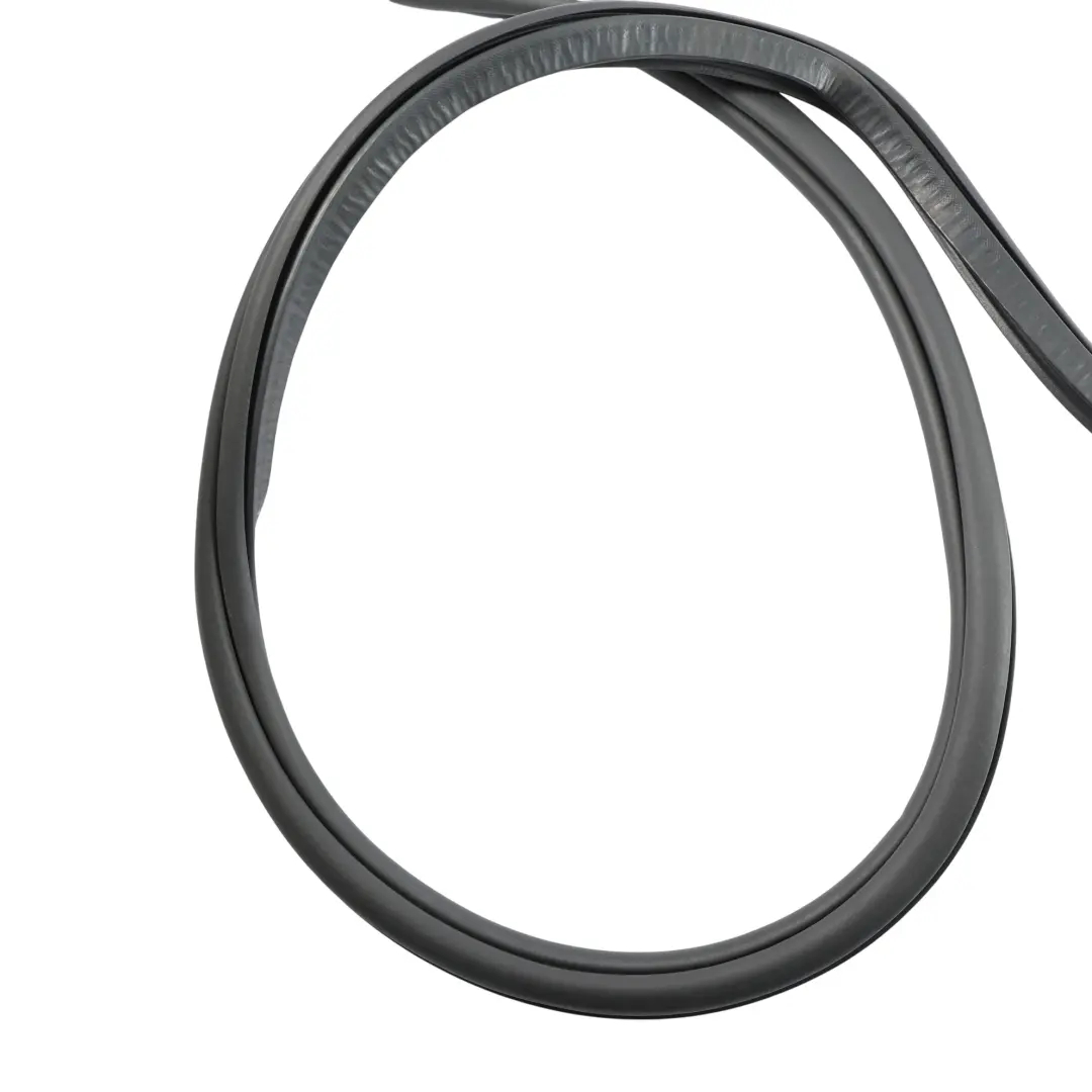 Mk2 Front Door Inner Seal Gasket Left N/S to Volkswagen Tiguan with Part number 5NA867911C Volkswagen Tiguan Mk2 Front Door Inner Seal Gasket Left N/S - SKU 5NA867911C - Part number 5NA867911C