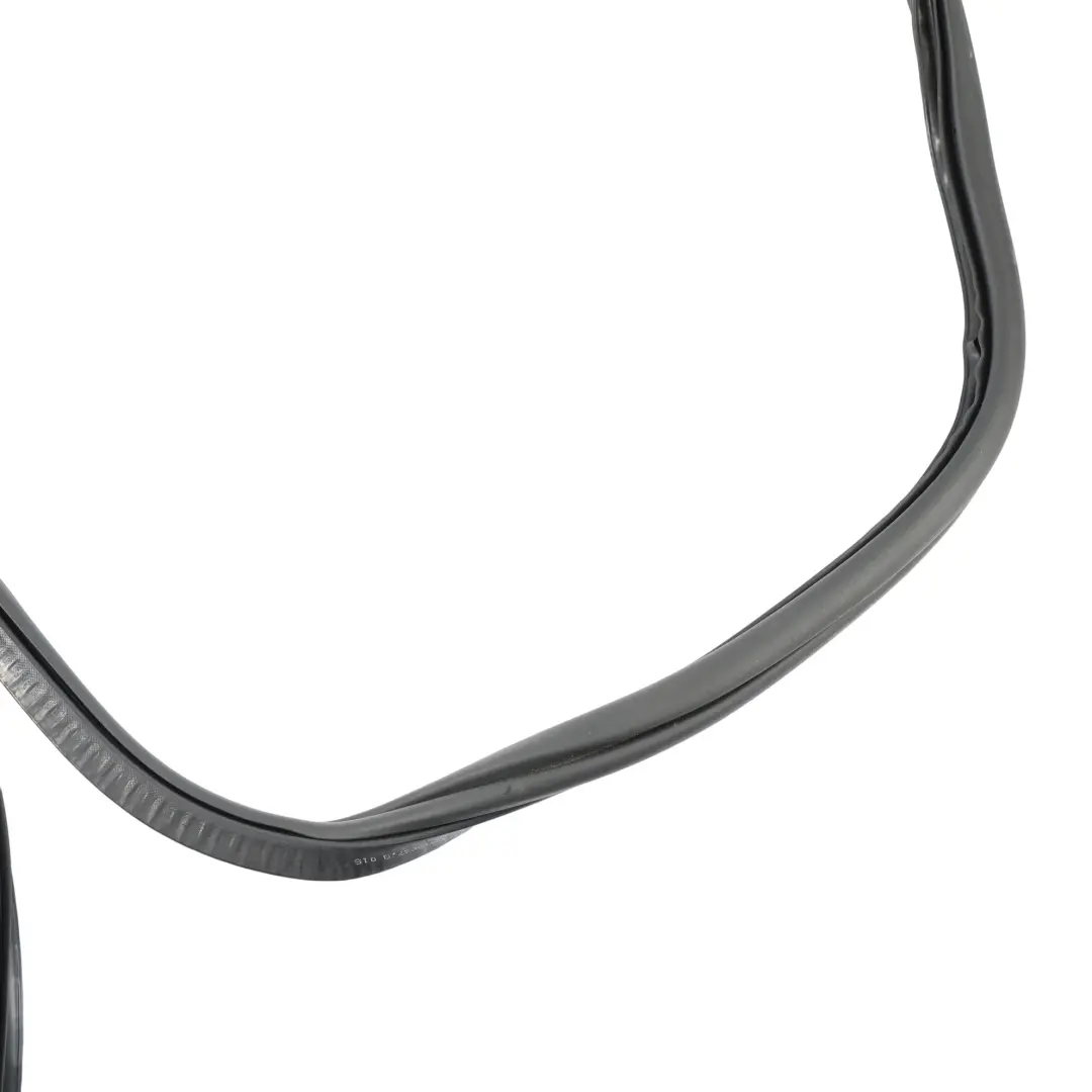 Mk2 Front Door Inner Seal Gasket Left N/S to Volkswagen Tiguan with Part number 5NA867911C Volkswagen Tiguan Mk2 Front Door Inner Seal Gasket Left N/S - SKU 5NA867911C - Part number 5NA867911C