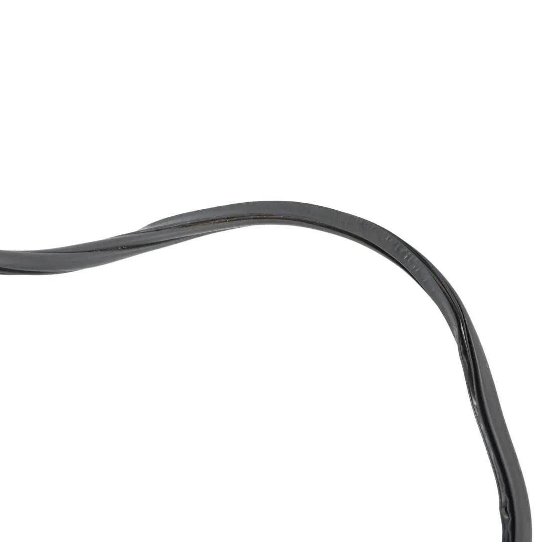 Volkswagen Tiguan Mk2 Front Door Inner Seal Gasket Left N/S - SKU 5NA867911C - Part number 5NA867911C