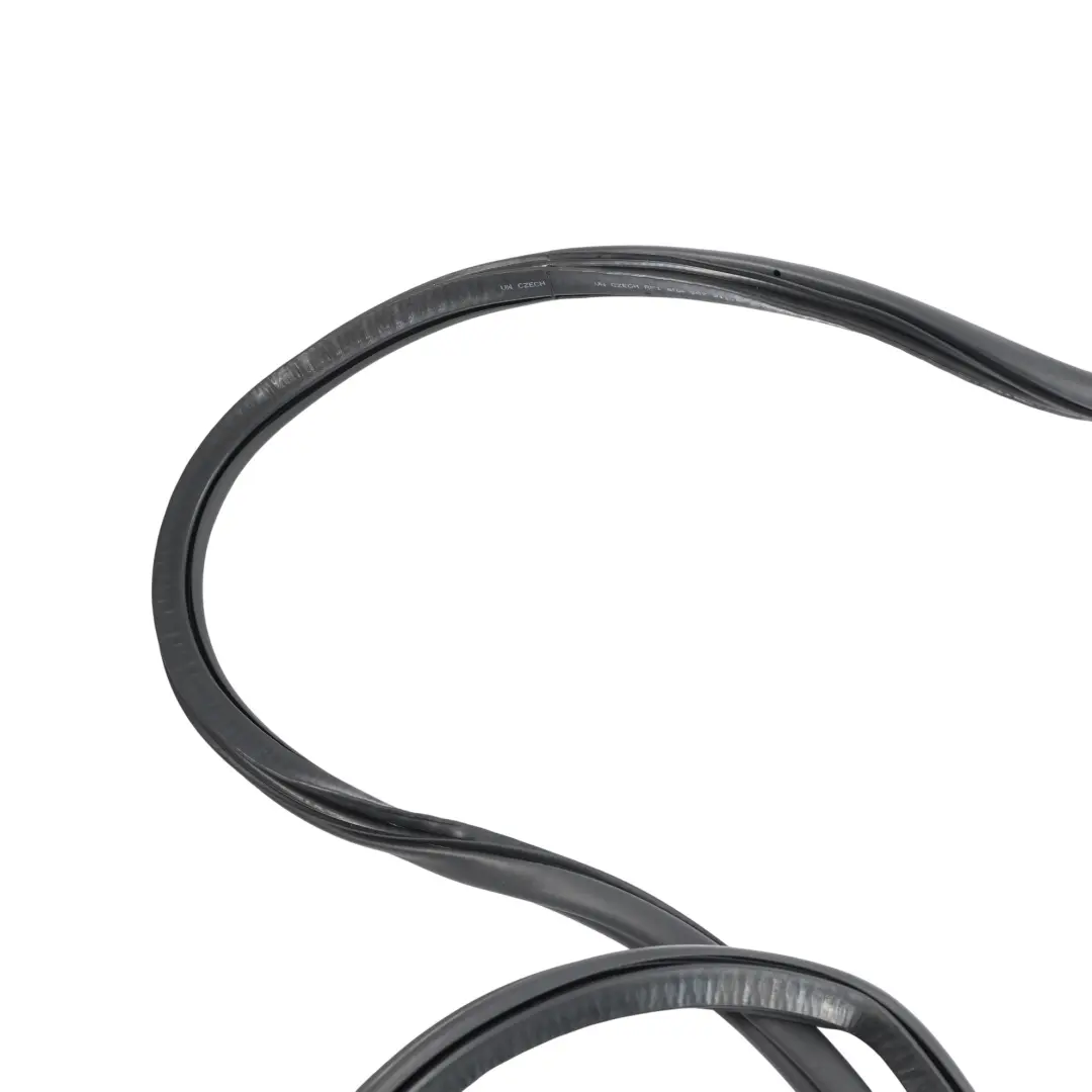 Mk2 Front Door Inner Seal Gasket Left N/S to Volkswagen Tiguan with Part number 5NA867911C Volkswagen Tiguan Mk2 Front Door Inner Seal Gasket Left N/S - SKU 5NA867911C - Part number 5NA867911C