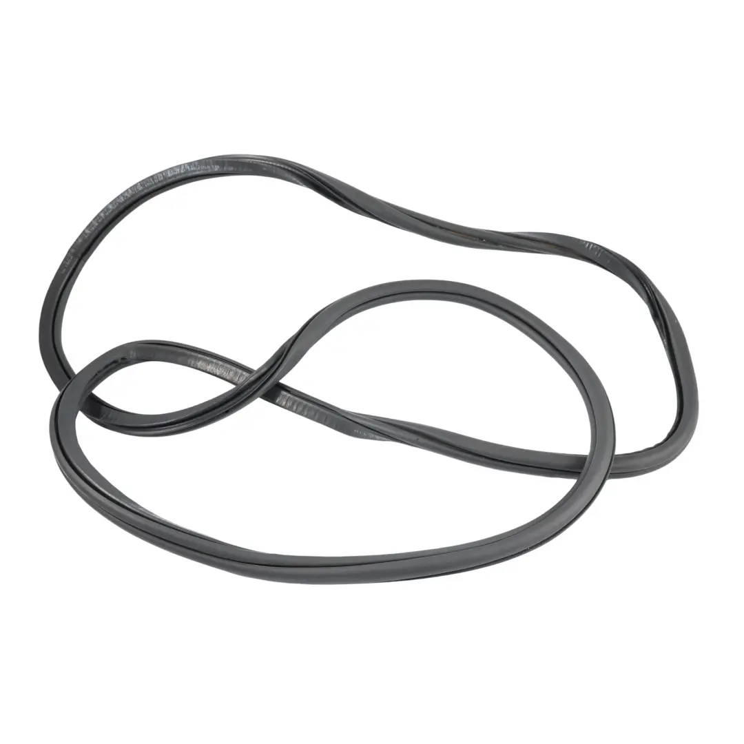 MK2 Guarnizione Porta Anteriore Sinistra per Volkswagen Tiguan con numero di parte 5NA867911C Volkswagen Tiguan MK2 Guarnizione Porta Anteriore Sinistra - SKU 5NA867911C - Numero di parte 5NA867911C