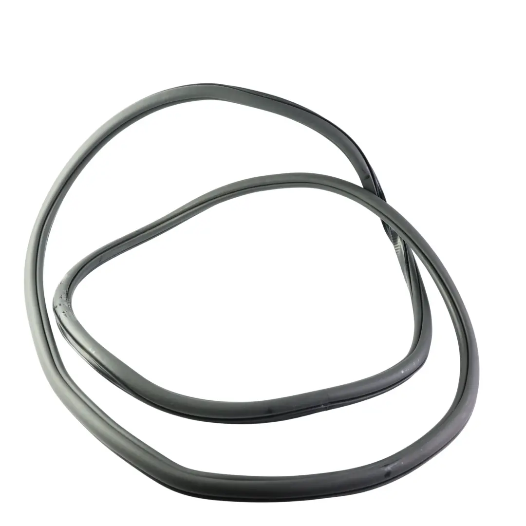 Mk2 Front Door Inner Seal Gasket Right O/S to Volkswagen Tiguan with Part number 5NA867912C Volkswagen Tiguan Mk2 Front Door Inner Seal Gasket Right O/S - SKU 5NA867912C - Part number 5NA867912C
