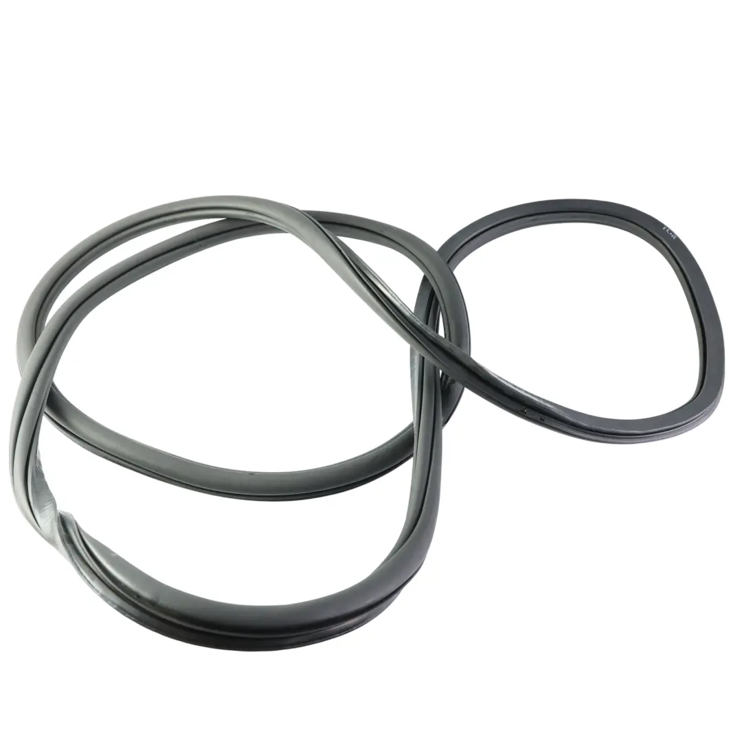 MK2 Joint Étanchéité Porte Avant Droite pour Volkswagen Tiguan à propos du numéro de pièce 5NA867912C Volkswagen Tiguan MK2 Joint Étanchéité Porte Avant Droite - SKU 5NA867912C - Numéro de pièce 5NA867912C
