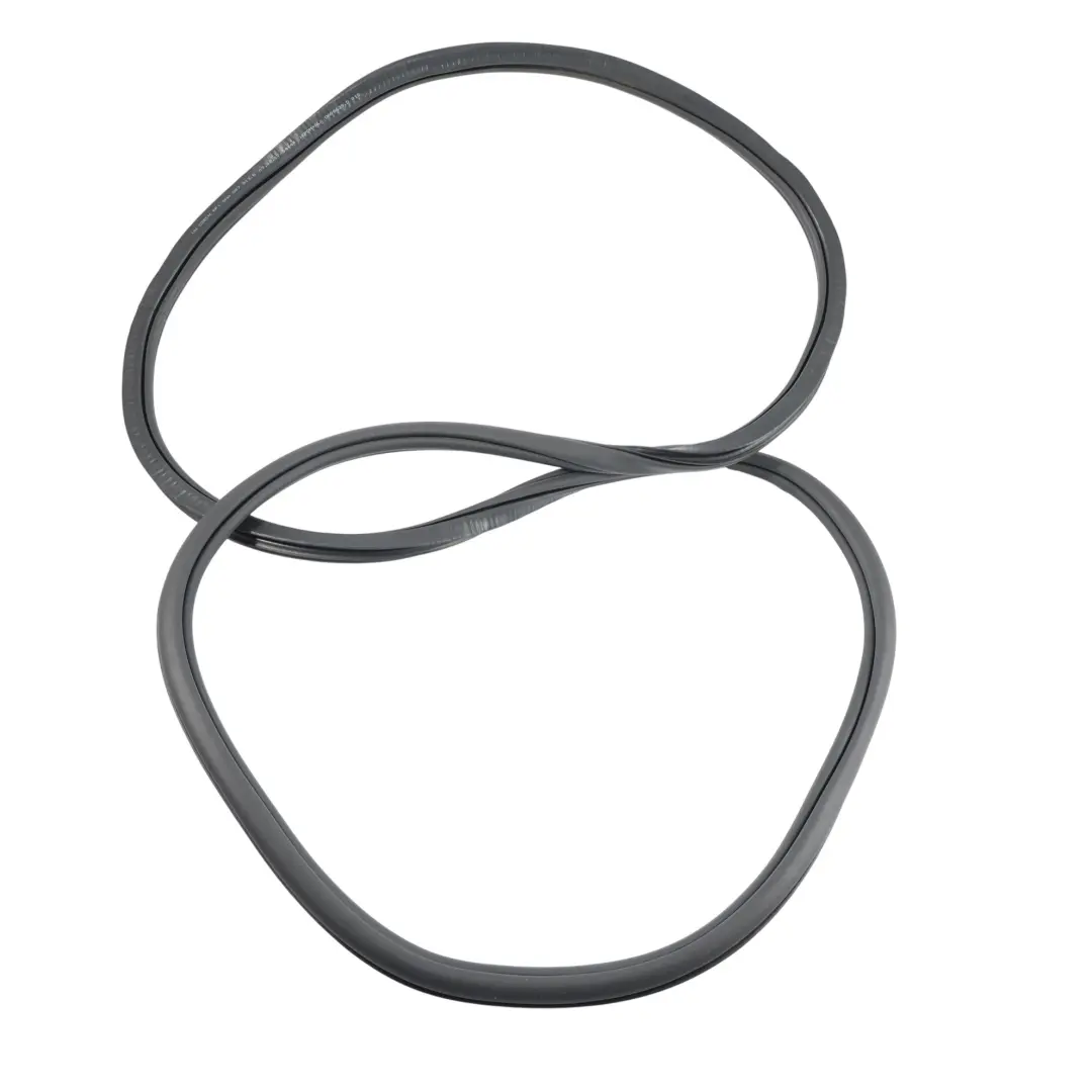Volkswagen Tiguan 5N Rear Door Inner Seal Gasket Left Right N/O/S - SKU 5NA867913C - Part number 5NA867913C