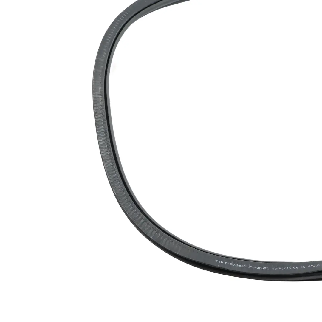 Door Inner Seal Gasket Left Right N/O/S to Volkswagen Tiguan 5N Rear with Part number 5NA867913C Volkswagen Tiguan 5N Rear Door Inner Seal Gasket Left Right N/O/S - SKU 5NA867913C - Part number 5NA867913C
