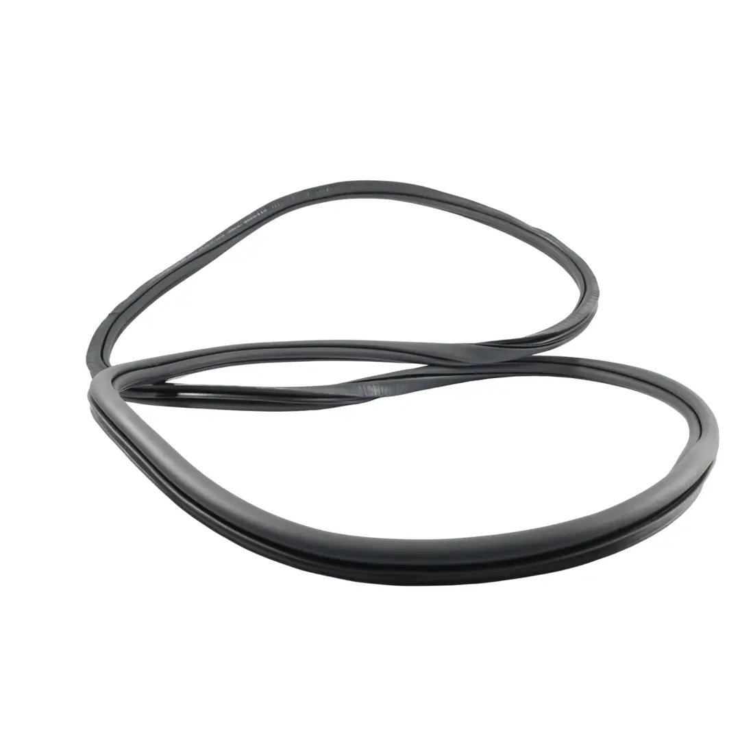 Joint Étanchéité Porte Arrière Gauche Droite pour Volkswagen Tiguan 5N à propos du numéro de pièce 5NA867913C Volkswagen Tiguan 5N Joint Étanchéité Porte Arrière Gauche Droite - SKU 5NA867913C - Numéro de pièce 5NA867913C