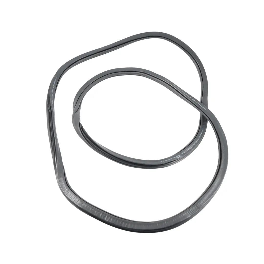 Volkswagen Tiguan 5N Rear Door Inner Seal Gasket Left Right N/O/S - SKU 5NA867913C - Part number 5NA867913C