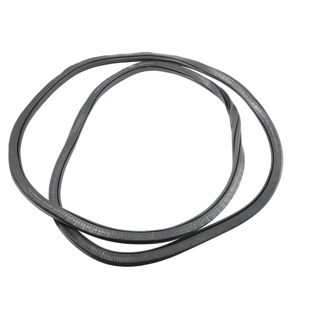 Door Inner Seal Gasket Left Right N/O/S to Volkswagen Tiguan 5N Rear with Part number 5NA867913C Volkswagen Tiguan 5N Rear Door Inner Seal Gasket Left Right N/O/S - SKU 5NA867913C - Part number 5NA867913C