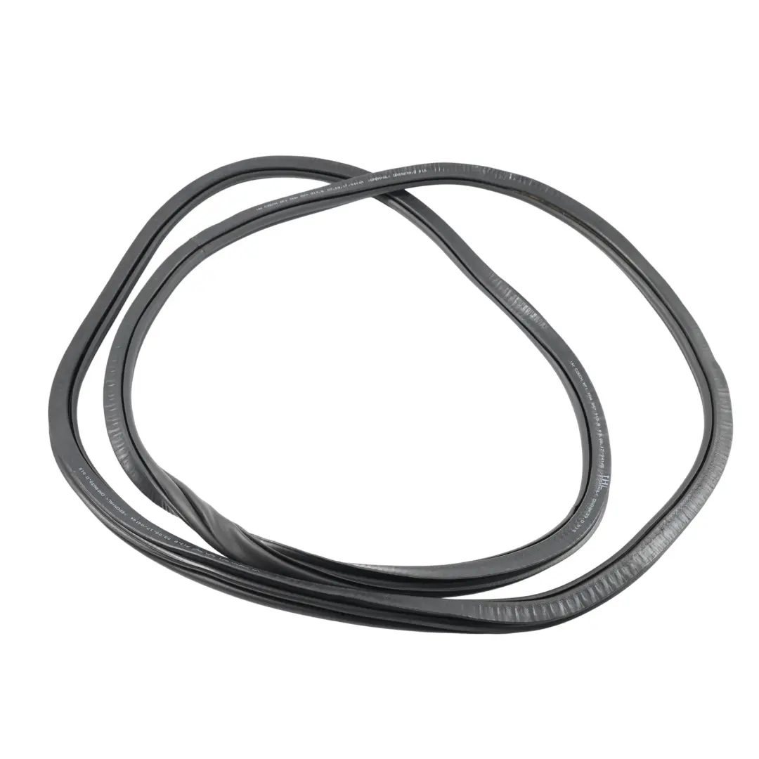 Türdichtung Hinten Innen Links Rechts für Volkswagen Tiguan 5N mit Teilenummer 5NA867913C Volkswagen Tiguan 5N Türdichtung Hinten Innen Links Rechts - SKU 5NA867913C - Teilenummer 5NA867913C