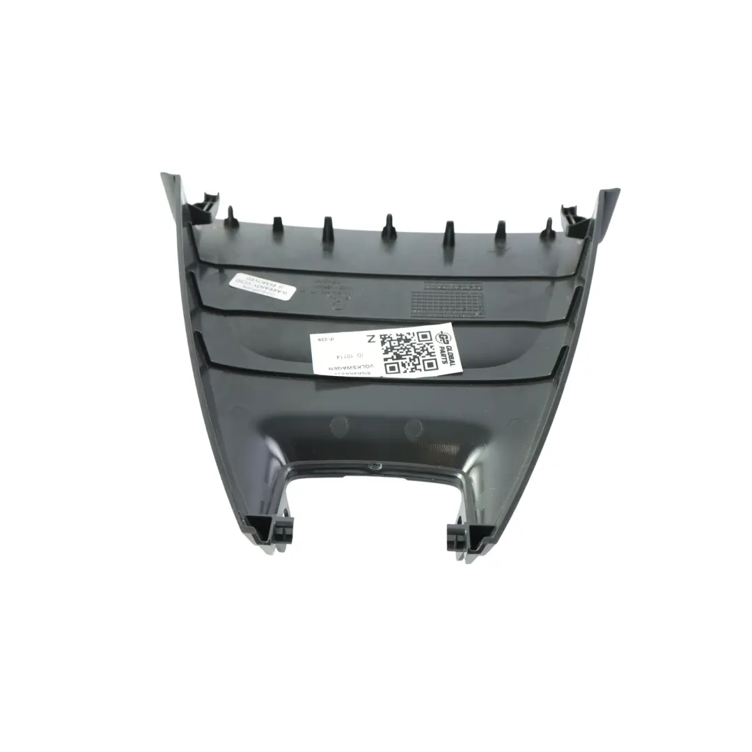 Mk2 Osłona Lusterka Wstecznego Wewnętrznego do Volkswagen Tiguan o numerze 5NA868437 Volkswagen Tiguan Mk2 Osłona Lusterka Wstecznego Wewnętrznego - SKU 5NA868437 - Numer Części 5NA868437