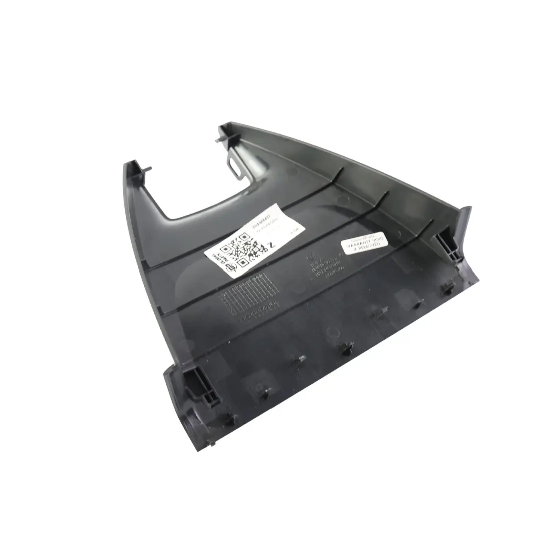 Volkswagen Tiguan Mk2 Interior Rear View Mirror Trim Cover - SKU 5NA868437 - Part number 5NA868437
