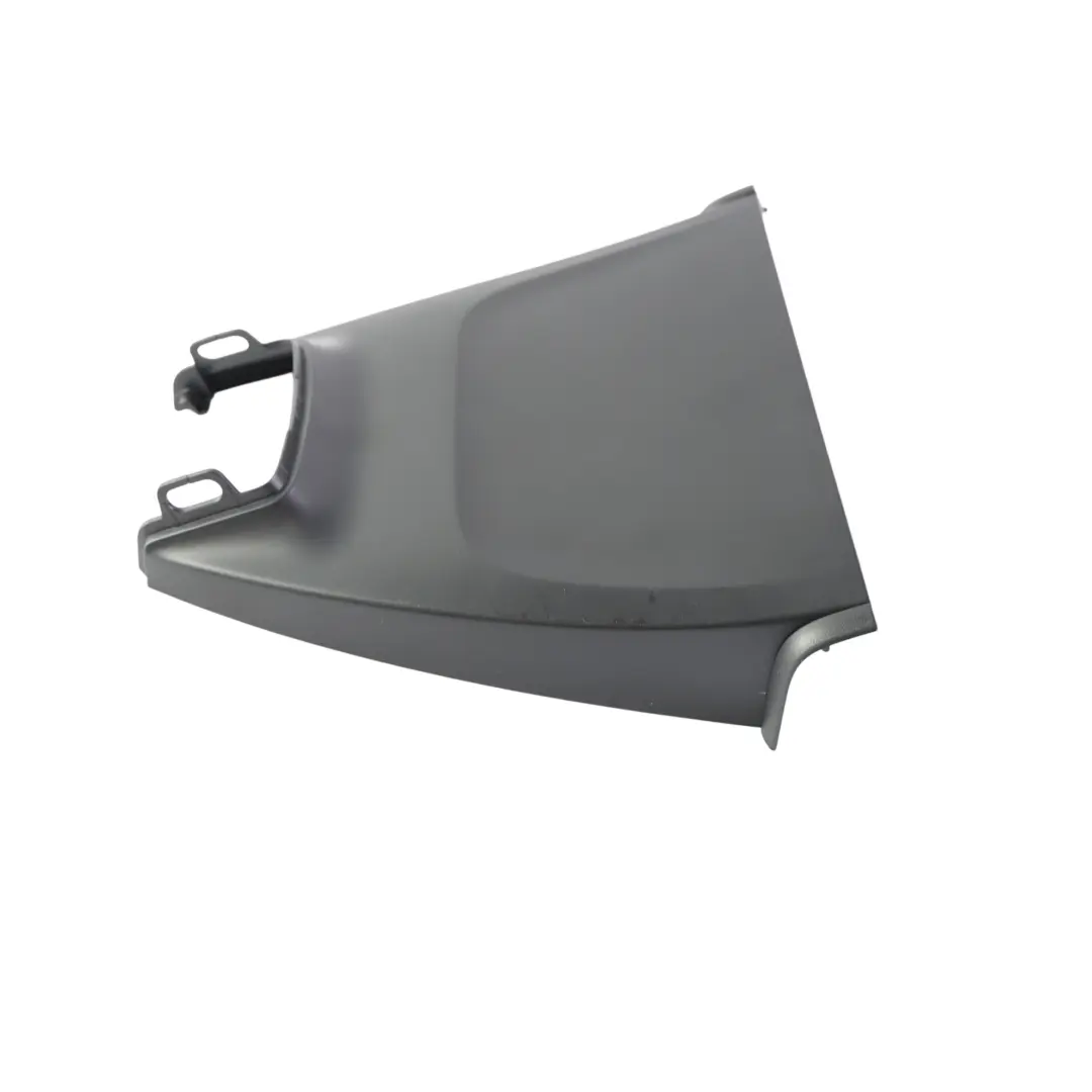 MK2 Garniture Cache Rétroviseur Intérieur Arrière pour Volkswagen Tiguan à propos du numéro de pièce 5NA868437 Volkswagen Tiguan MK2 Garniture Cache Rétroviseur Intérieur Arrière - SKU 5NA868437 - Numéro de pièce 5NA868437