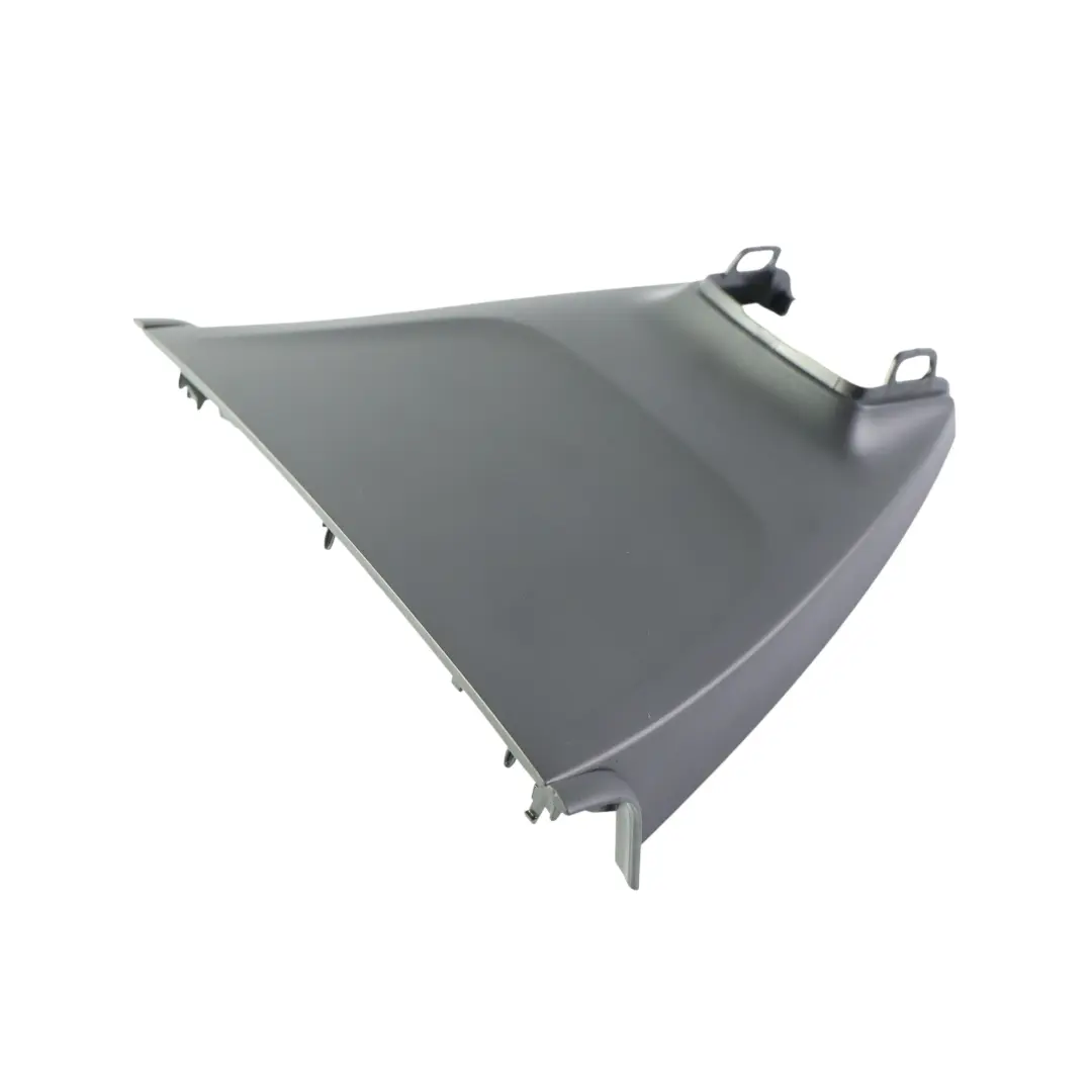 Volkswagen Tiguan Mk2 Interior Rear View Mirror Trim Cover - SKU 5NA868437 - Part number 5NA868437