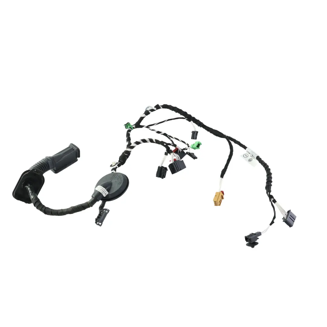 MK2 Cablaggio Porta Posteriore Sinistro per Volkswagen Tiguan con numero di parte 5NA971693K Volkswagen Tiguan MK2 Cablaggio Porta Posteriore Sinistro - SKU 5NA971693K - Numero di parte 5NA971693K