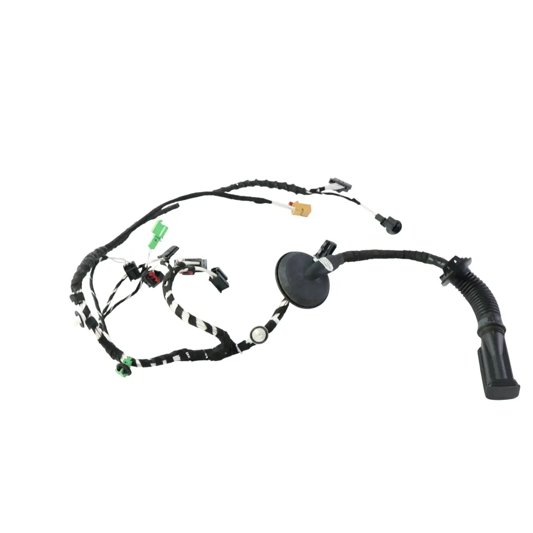 MK2 Cablaggio Porta Posteriore Sinistro per Volkswagen Tiguan con numero di parte 5NA971693K Volkswagen Tiguan MK2 Cablaggio Porta Posteriore Sinistro - SKU 5NA971693K - Numero di parte 5NA971693K