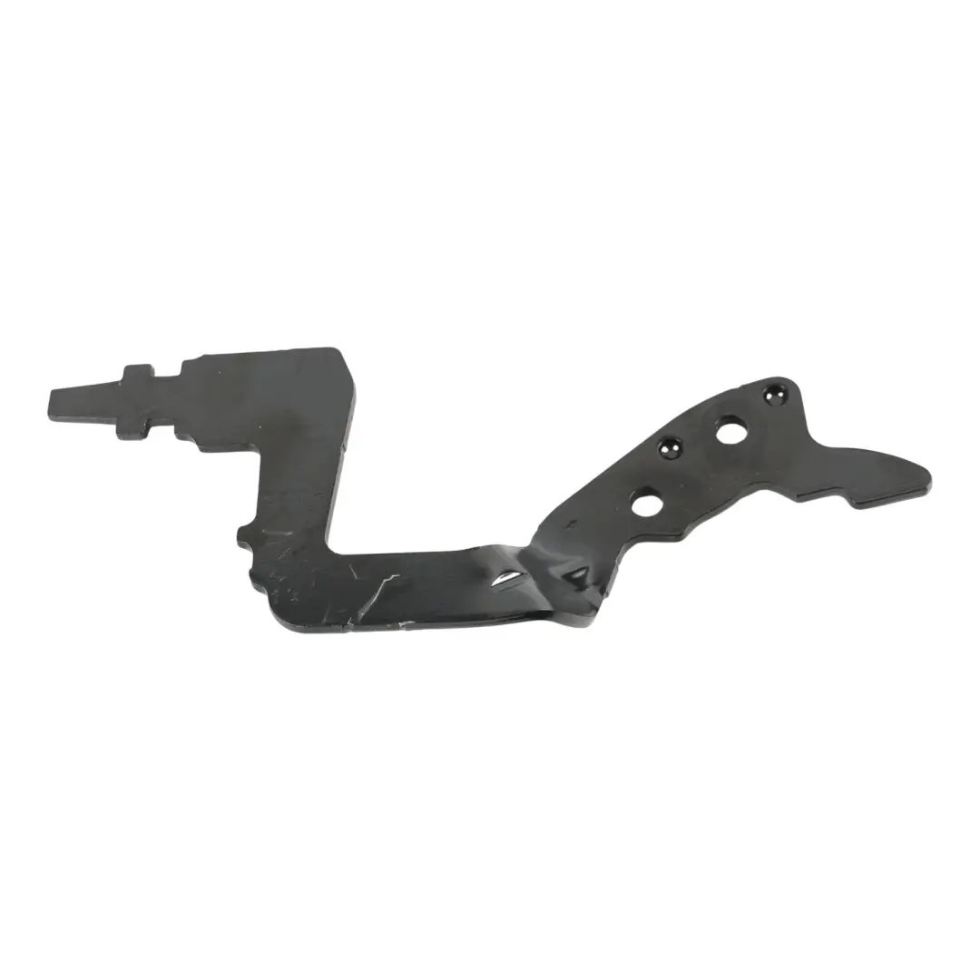 Volkswagen Tiguan 5N Levier Réglage Hauteur Siège Avant Gauche - SKU 5NA881091G - Numéro de pièce 5NA881091G