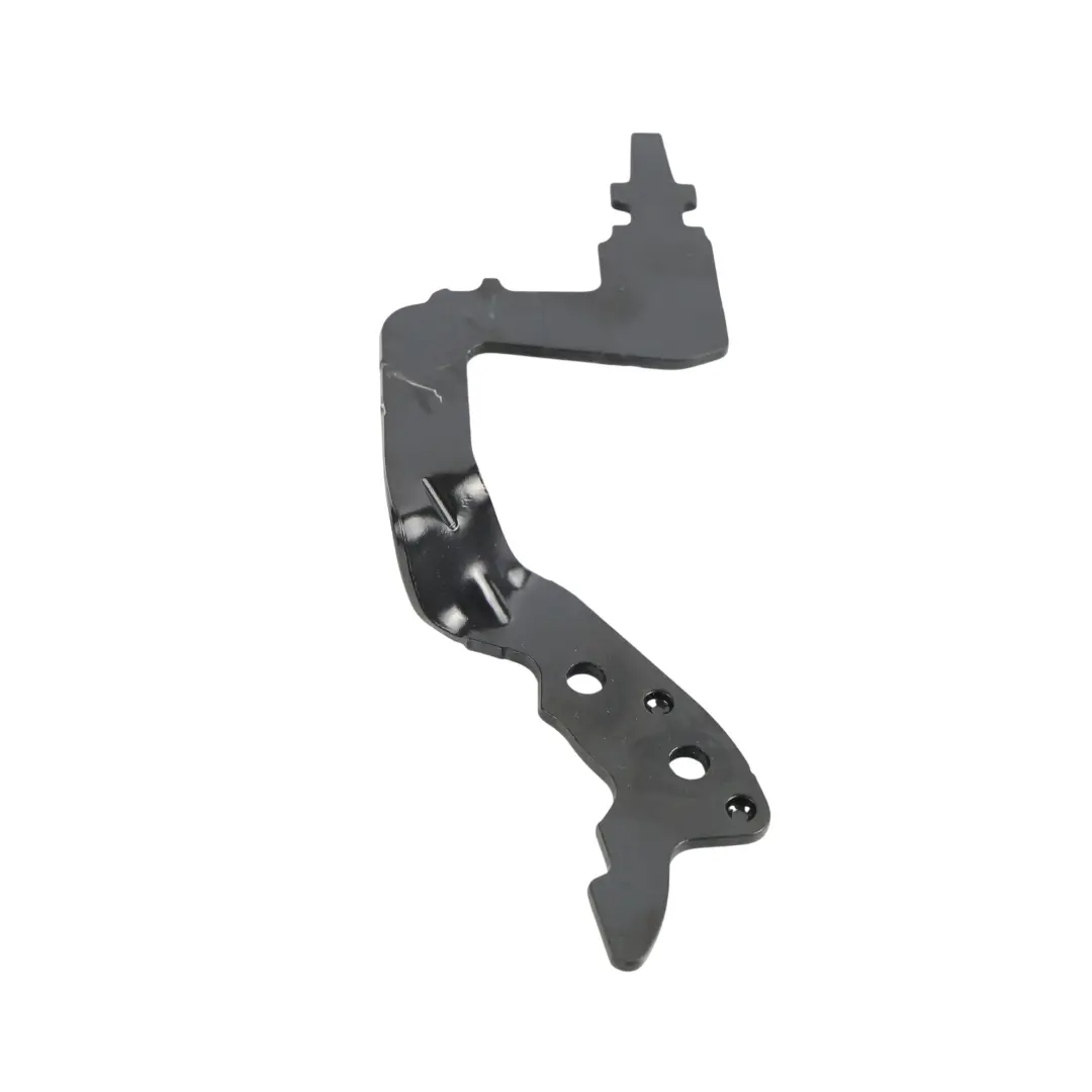 VW Volkswagen Tiguan 5n Seat Height Adjustment Lever Front Left N/S - SKU 5NA881091G - Part number 5NA881091G