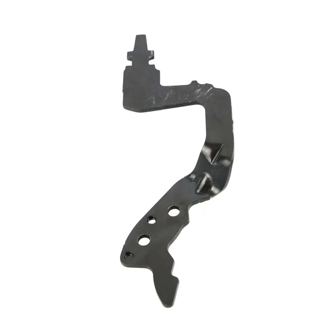 VW Tiguan AD Skoda Karoq ND Seat Height Control Lever Front Right O/S - SKU 5NA881092C - Part number 5NA881092C