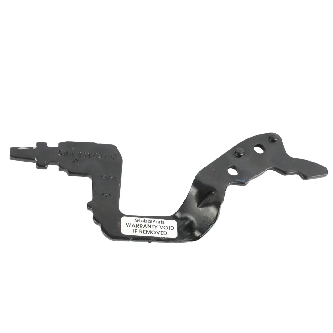 Palanca Altura Delantero Derecho para Volkswagen Tiguan AD Skoda Karoq ND con número de pieza 5NA881092C Volkswagen Tiguan AD Skoda Karoq ND Palanca Altura Delantero Derecho - SKU 5NA881092C - Número de pieza 5NA881092C