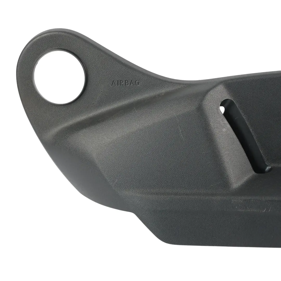 VW Volkswagen Tiguan 5N Seat Height Adjustment Trim Front Right O/S - SKU 5NA881314 - Part number 5NA881314