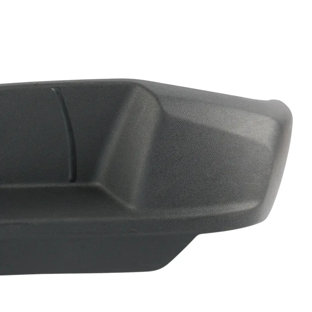 Volkswagen Tiguan 5N Sitzhöhenverstellung Blende Vorne Rechts - SKU 5NA881314 - Teilenummer 5NA881314