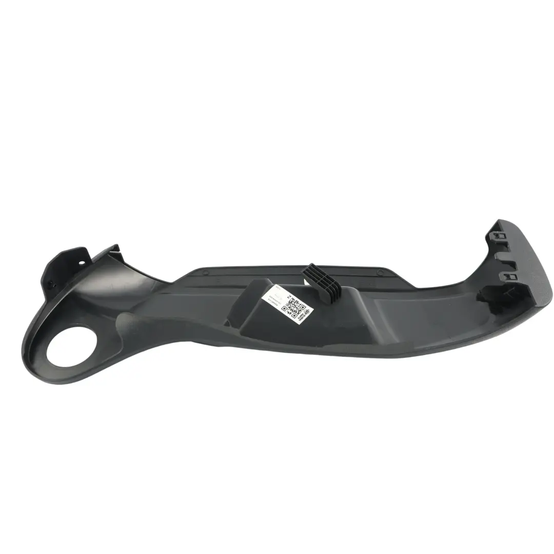 Volkswagen Tiguan 5N Regolazione Altezza Sedile Trim Anteriore Destro - SKU 5NA881314 - Numero di parte 5NA881314