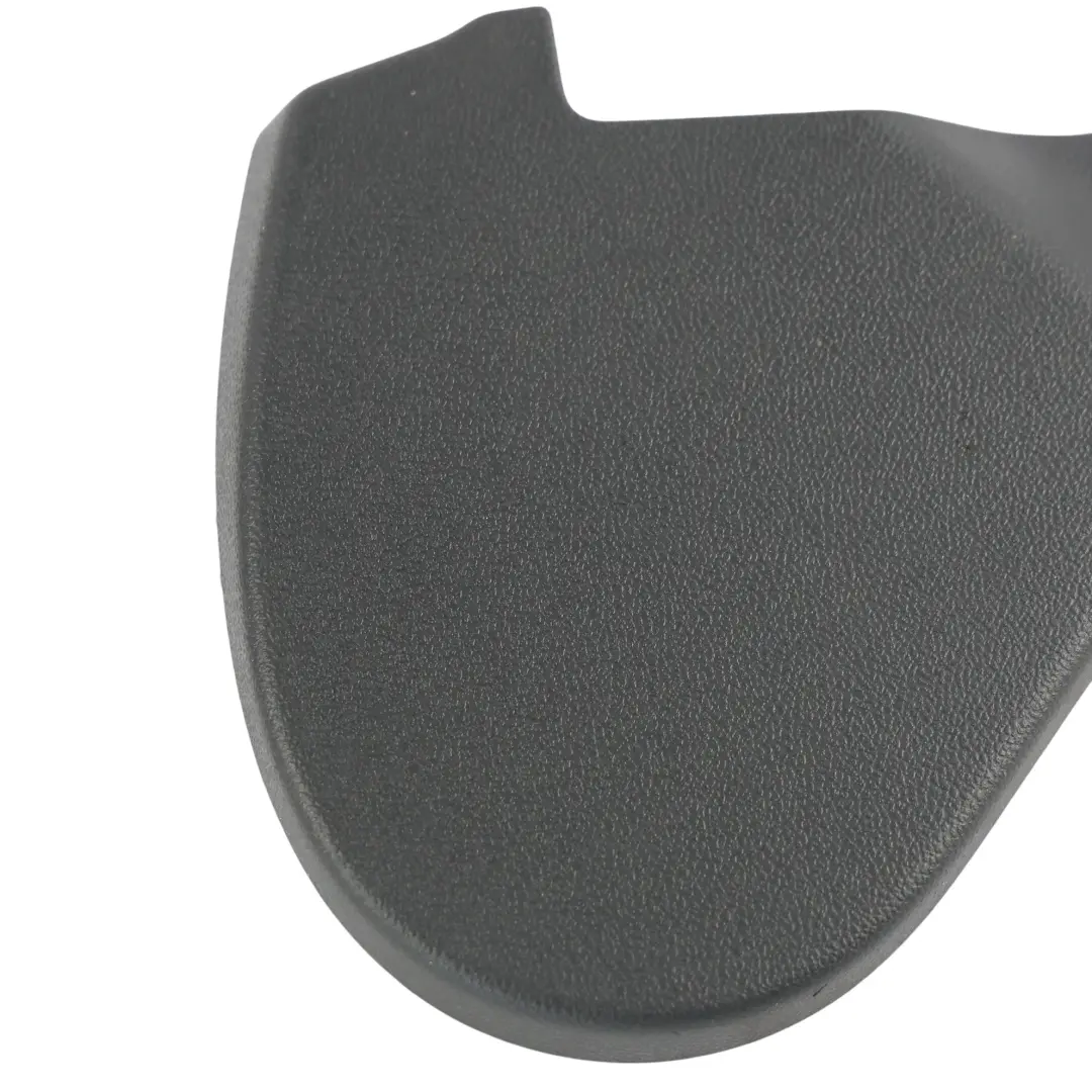 Tapa Cubierta Asiento Delantero Derecho Izq para Volkswagen Tiguan 5N con número de pieza 5NA881479 Volkswagen Tiguan 5N Tapa Cubierta Asiento Delantero Derecho Izq - SKU 5NA881479 - Número de pieza 5NA881479