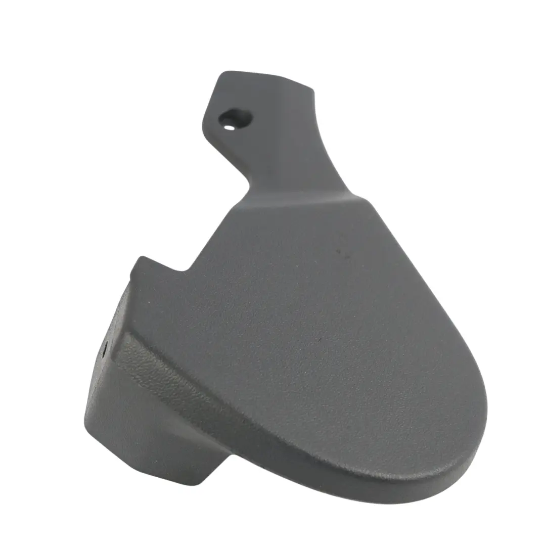 Tapa Cubierta Asiento Delantero Derecho Izq para Volkswagen Tiguan 5N con número de pieza 5NA881479 Volkswagen Tiguan 5N Tapa Cubierta Asiento Delantero Derecho Izq - SKU 5NA881479 - Número de pieza 5NA881479