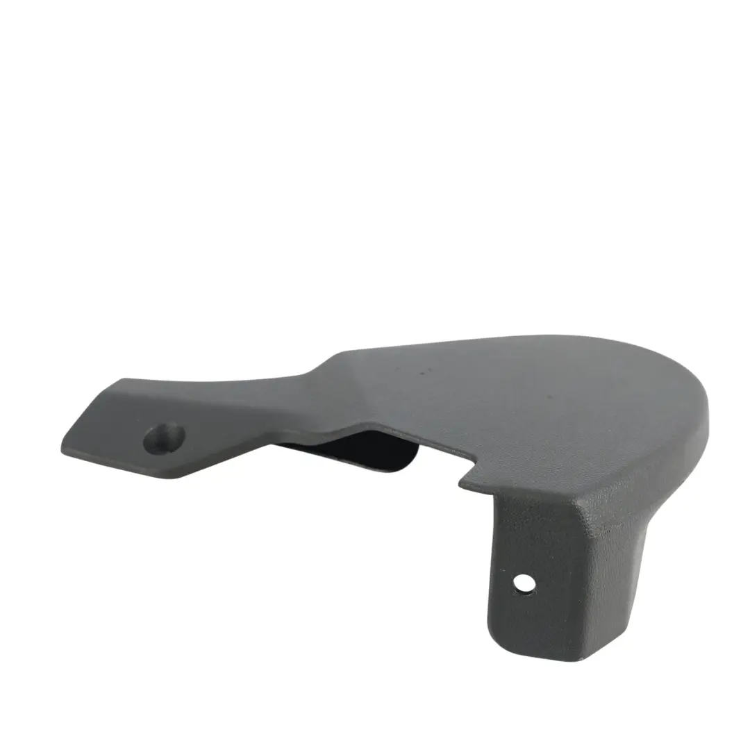 Tapa Cubierta Asiento Delantero Derecho Izq para Volkswagen Tiguan 5N con número de pieza 5NA881479 Volkswagen Tiguan 5N Tapa Cubierta Asiento Delantero Derecho Izq - SKU 5NA881479 - Número de pieza 5NA881479