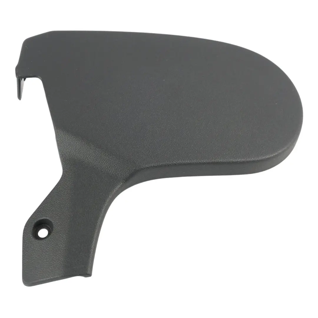 Volkswagen Tiguan 5n Left Front Seat Frame Cover Cap Right Inner O/S - SKU 5NA881480A - Part number 5NA881480A