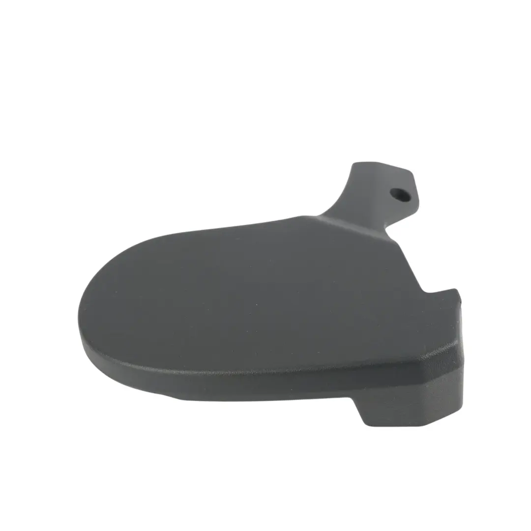 Volkswagen Tiguan 5N Tapa Cubierta Marco Asiento Delantero Derecho - SKU 5NA881480A - Número de pieza 5NA881480A