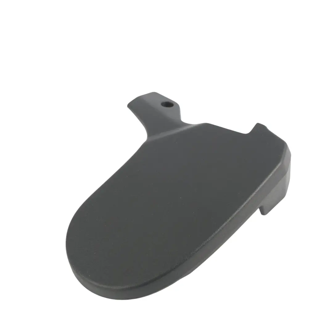 Volkswagen Tiguan 5N Tapa Cubierta Marco Asiento Delantero Derecho - SKU 5NA881480A - Número de pieza 5NA881480A