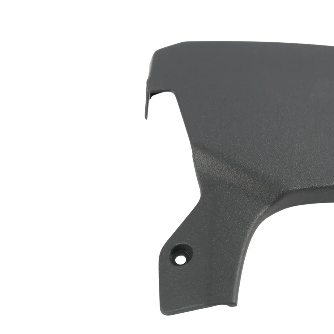 Volkswagen Tiguan 5N Copertura Telaio Sedile Anteriore Sinistro - SKU 5NA881480A - Numero di parte 5NA881480A