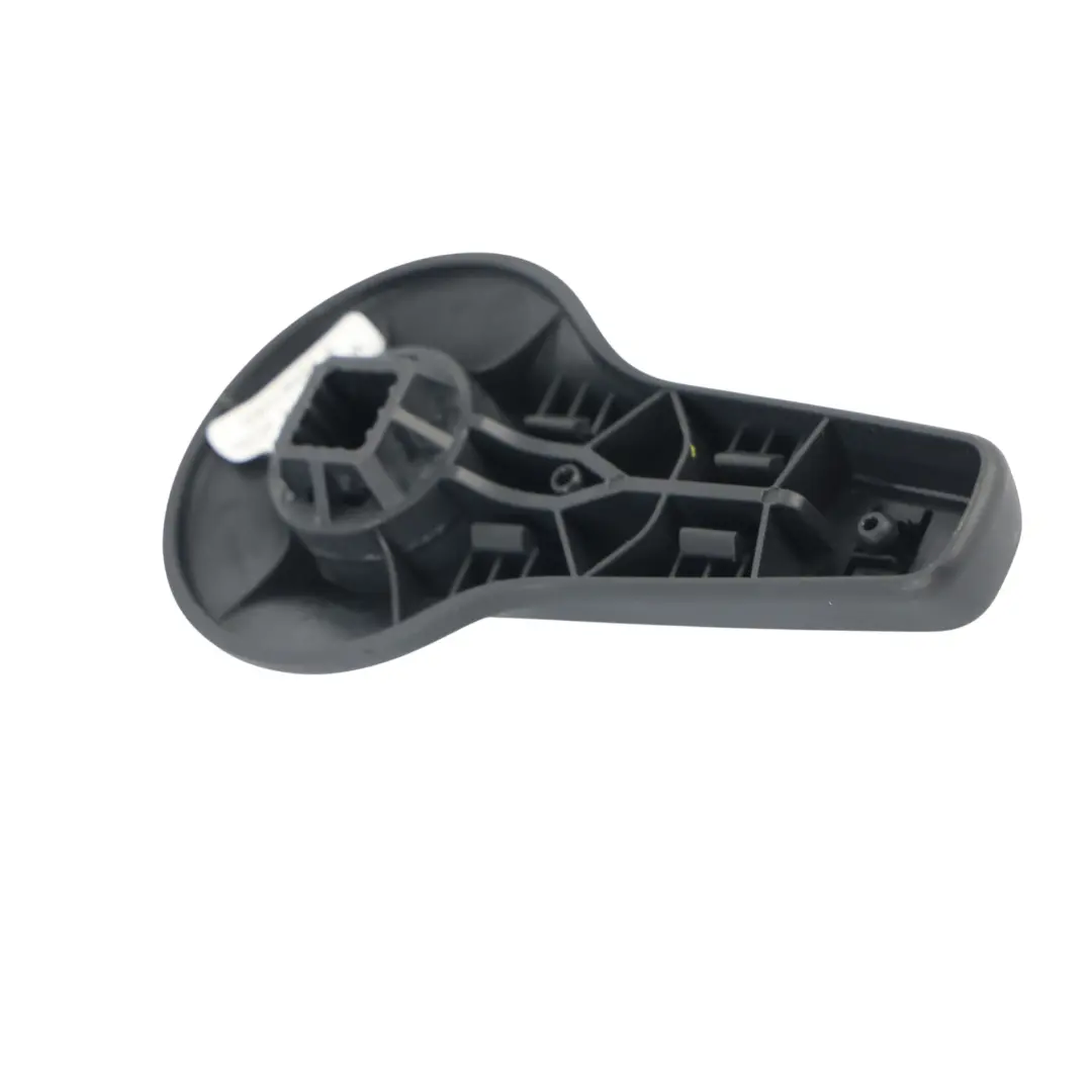 Volkswagen Tiguan 5N Seat Adjust Handle Grab Trim Front Left N/S Side - SKU 5NA881606 - Part number 5NA881606