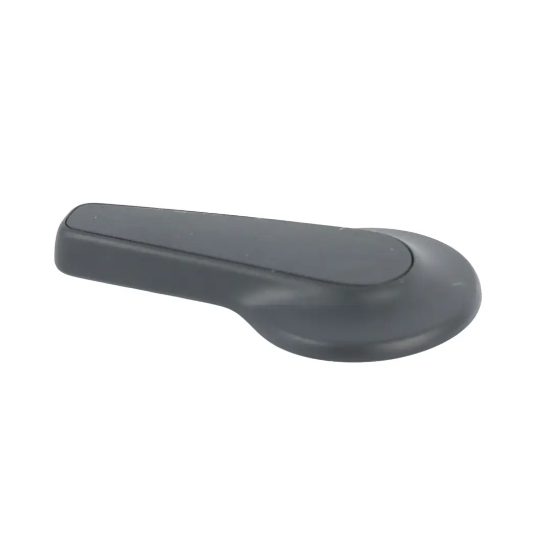 Adjust Handle Grab Trim Front Left N/S Side to Volkswagen Tiguan 5N Seat with Part number 5NA881606 Volkswagen Tiguan 5N Seat Adjust Handle Grab Trim Front Left N/S Side - SKU 5NA881606 - Part number 5NA881606